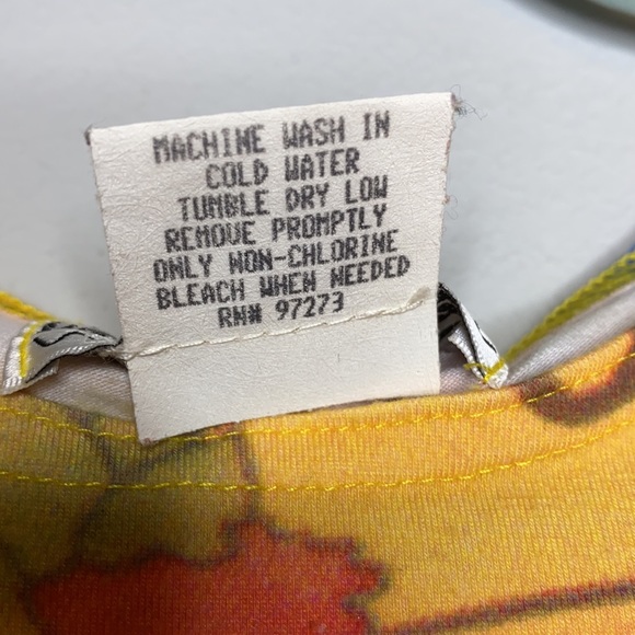 90s Art Deco AOP Shirt S Vintage Jazz Roaring 20s All Over Print 1990s - Picture 4 of 5